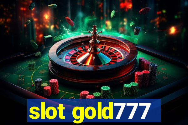 slot gold777