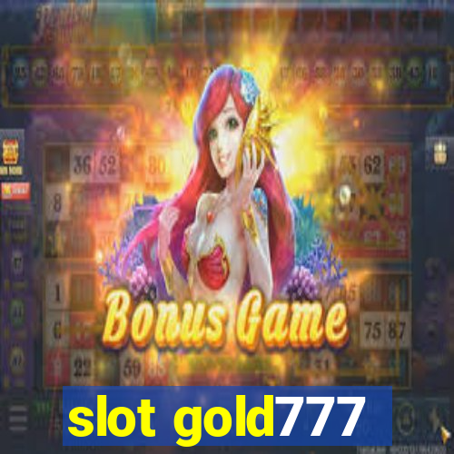 slot gold777