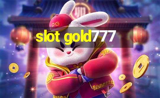 slot gold777