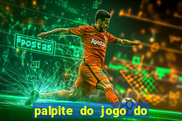 palpite do jogo do real madrid