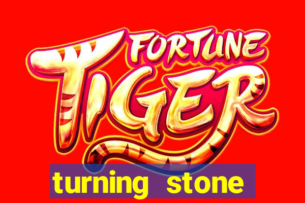 turning stone casino event center