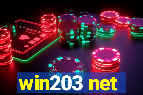 win203 net