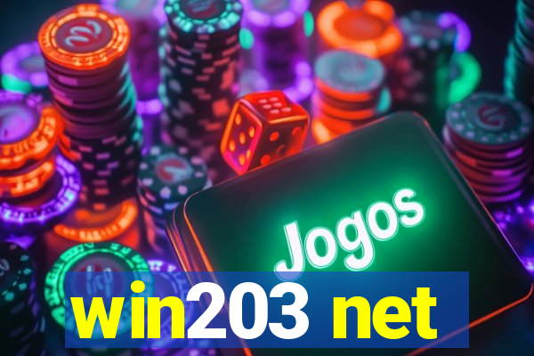 win203 net