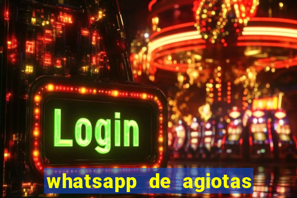 whatsapp de agiotas porto alegre rs