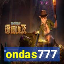 ondas777