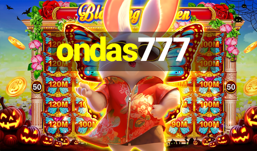 ondas777