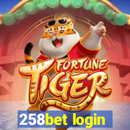 258bet login