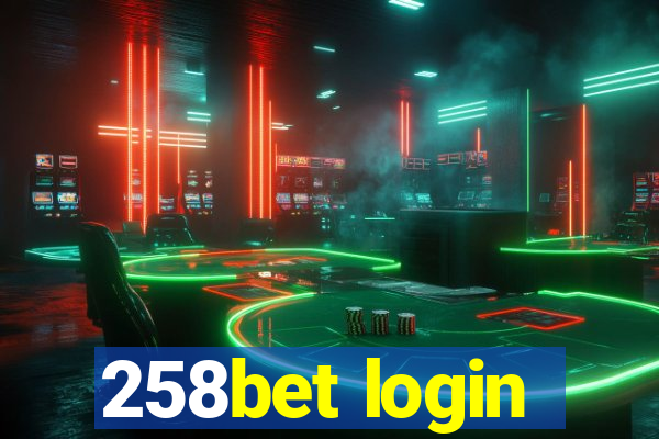 258bet login