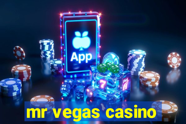 mr vegas casino