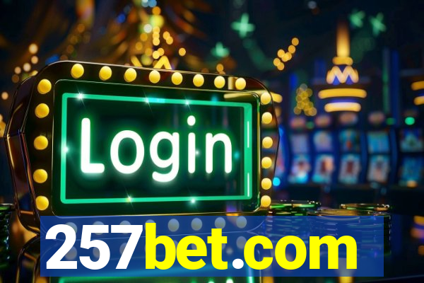 257bet.com