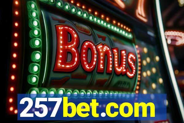 257bet.com