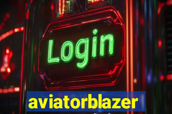 aviatorblazer