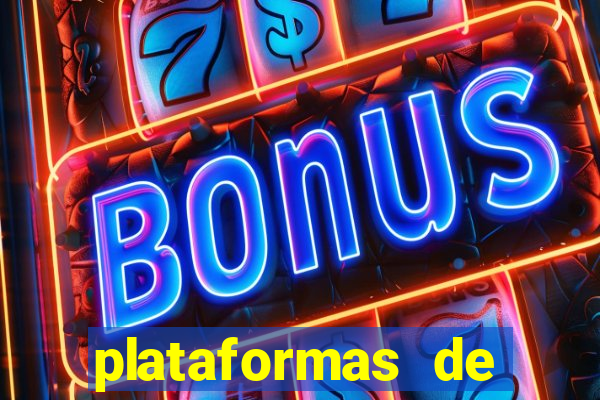 plataformas de jogos on-line