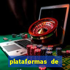 plataformas de jogos on-line