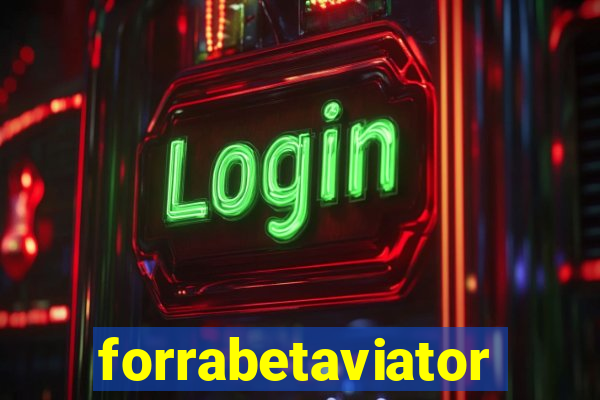 forrabetaviator