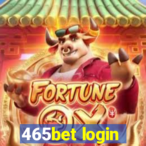 465bet login