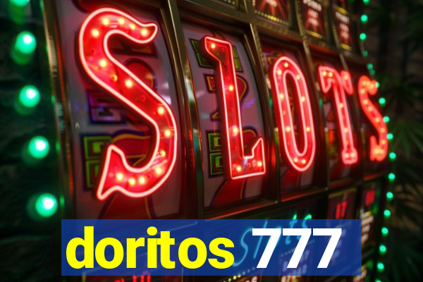 doritos 777