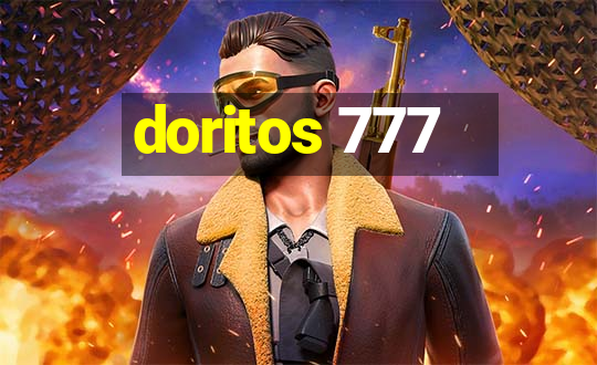 doritos 777