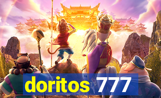 doritos 777