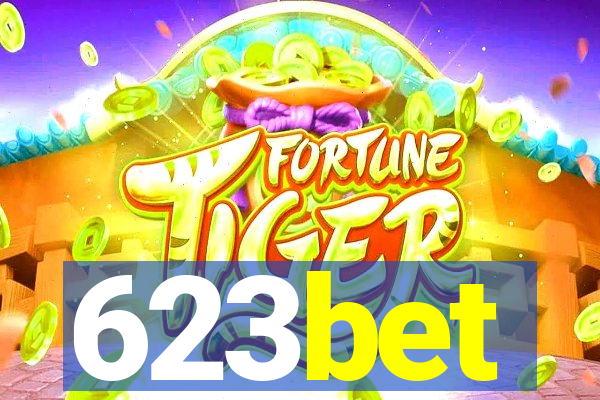 623bet