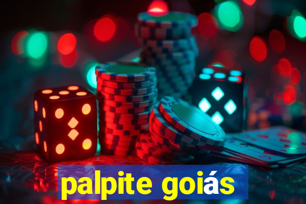 palpite goiás