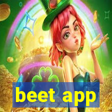 beet app