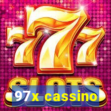 97x cassino