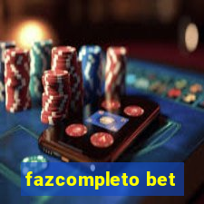 fazcompleto bet