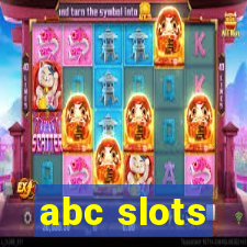 abc slots