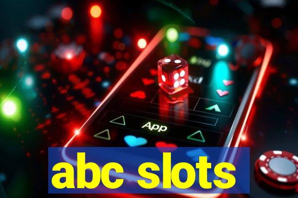 abc slots