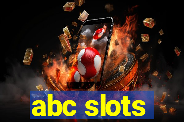 abc slots