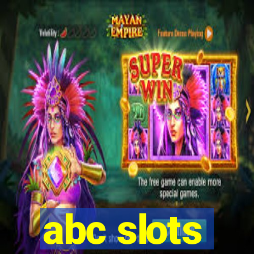 abc slots