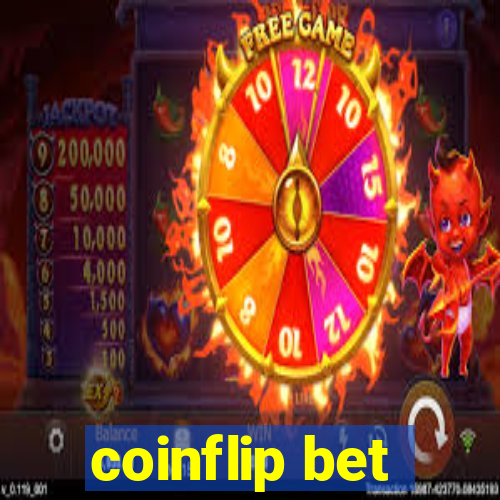 coinflip bet