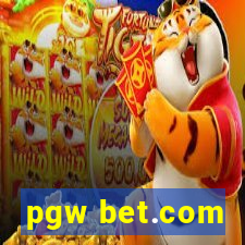 pgw bet.com