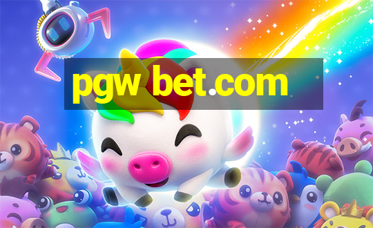 pgw bet.com