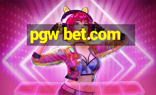 pgw bet.com