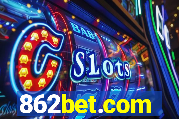 862bet.com