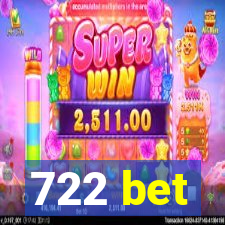 722 bet