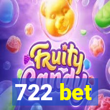 722 bet