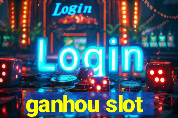 ganhou slot