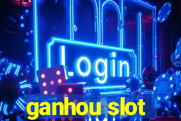 ganhou slot