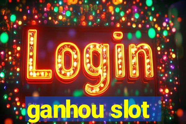 ganhou slot