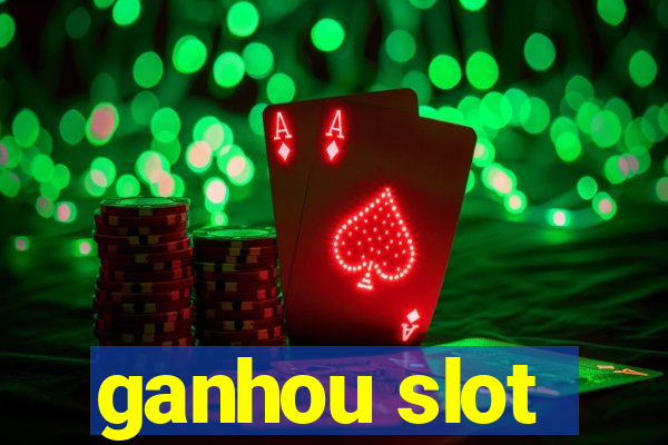 ganhou slot