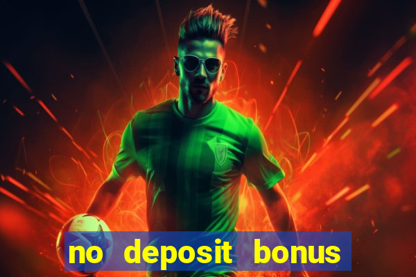 no deposit bonus casinos codes