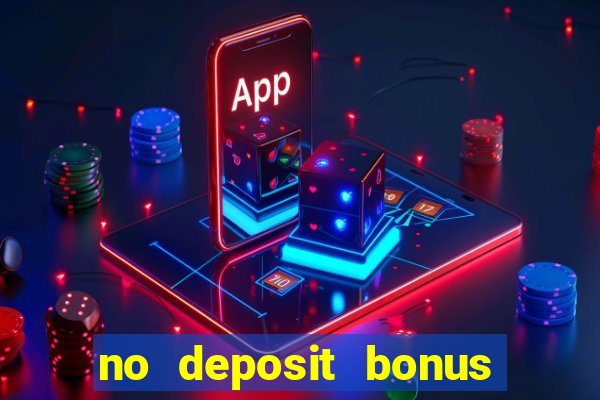 no deposit bonus casinos codes