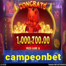 campeonbet