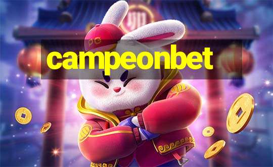 campeonbet