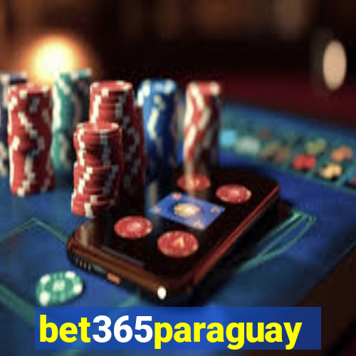 bet365paraguay