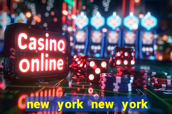 new york new york casino vegas