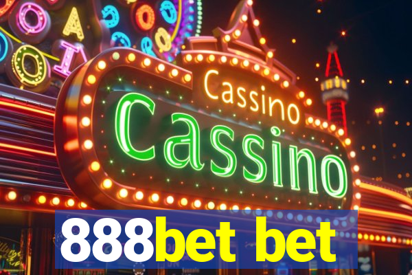 888bet bet